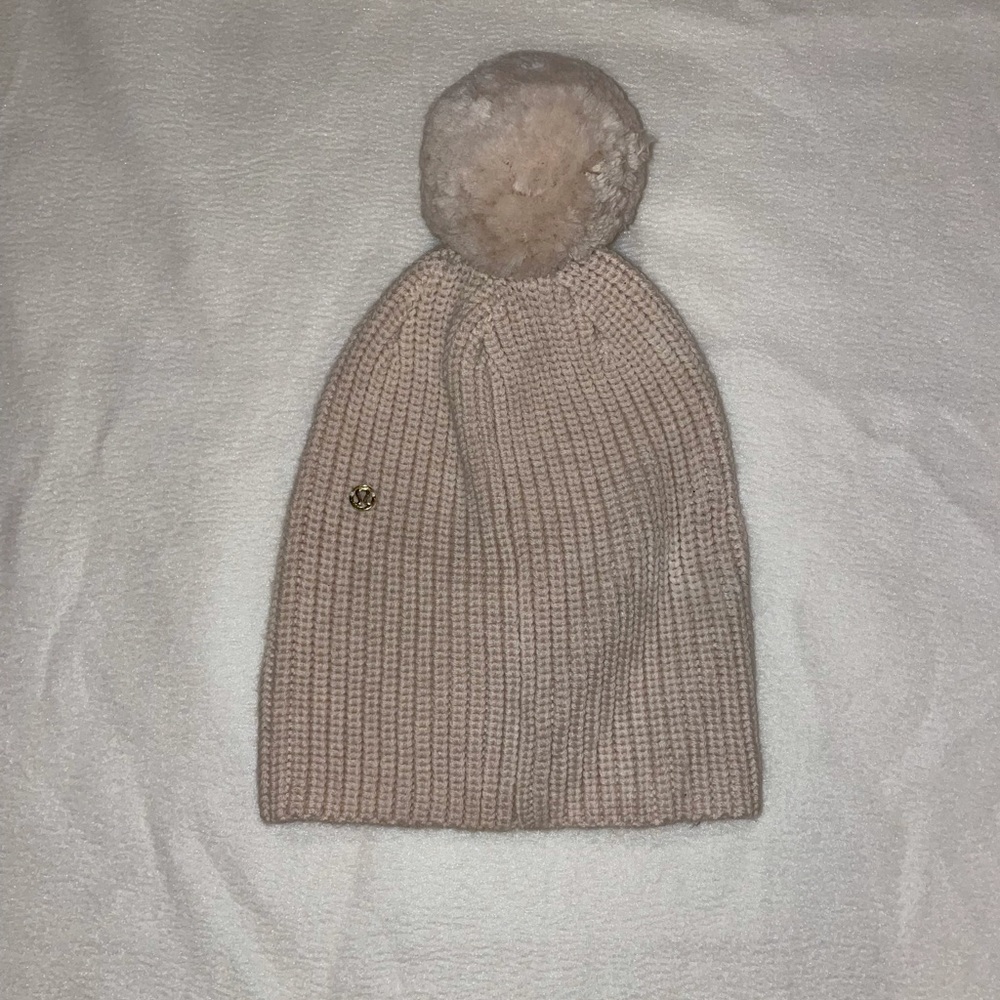 Lululemon winter hat